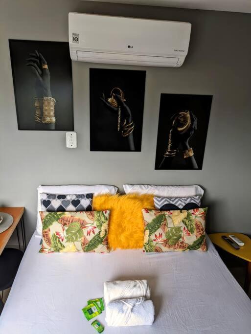 Tiny House Paraiso Minicasas Com Hidromassagem Pouso Alegre Εξωτερικό φωτογραφία