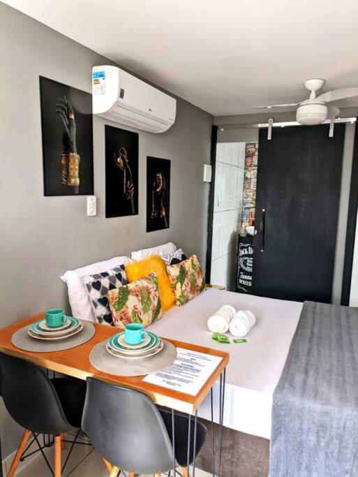 Tiny House Paraiso Minicasas Com Hidromassagem Pouso Alegre Εξωτερικό φωτογραφία