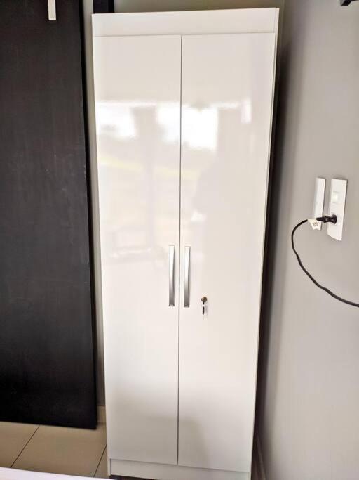 Tiny House Paraiso Minicasas Com Hidromassagem Pouso Alegre Εξωτερικό φωτογραφία