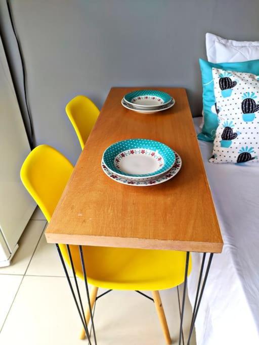 Tiny House Paraiso Minicasas Com Hidromassagem Pouso Alegre Εξωτερικό φωτογραφία