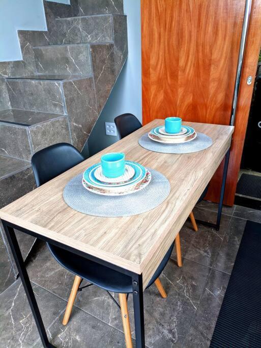 Tiny House Paraiso Minicasas Com Hidromassagem Pouso Alegre Εξωτερικό φωτογραφία