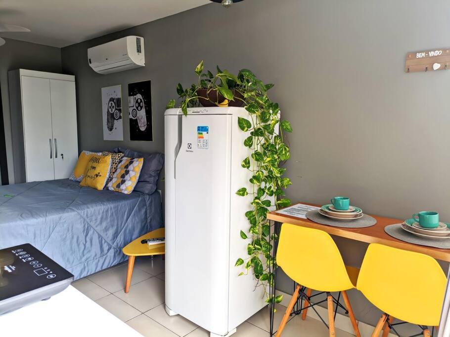Tiny House Paraiso Minicasas Com Hidromassagem Pouso Alegre Εξωτερικό φωτογραφία