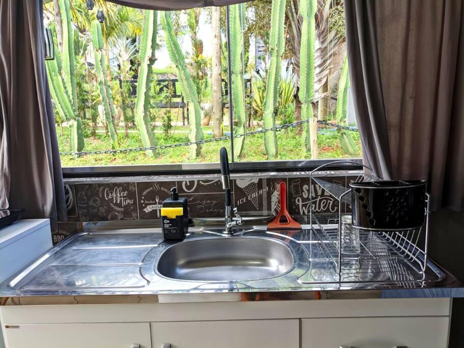 Tiny House Paraiso Minicasas Com Hidromassagem Pouso Alegre Εξωτερικό φωτογραφία