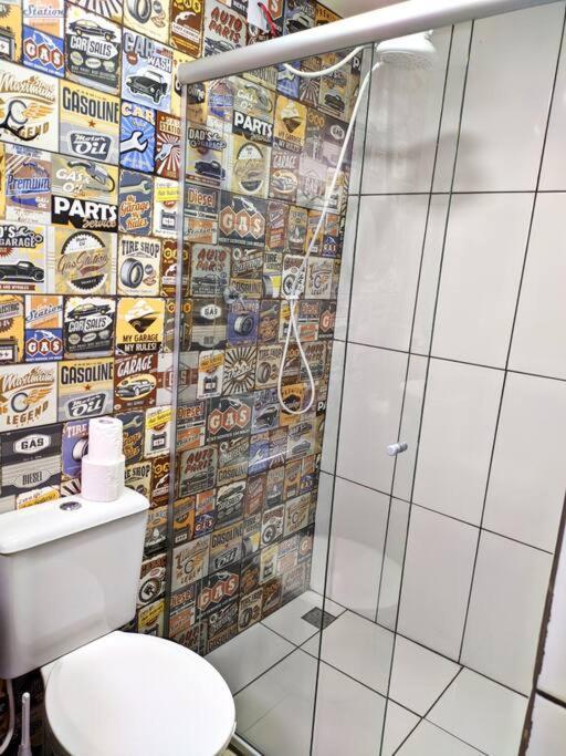 Tiny House Paraiso Minicasas Com Hidromassagem Pouso Alegre Εξωτερικό φωτογραφία