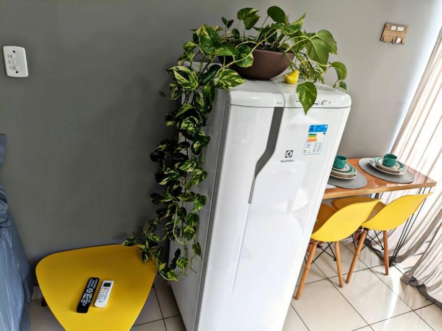 Tiny House Paraiso Minicasas Com Hidromassagem Pouso Alegre Εξωτερικό φωτογραφία